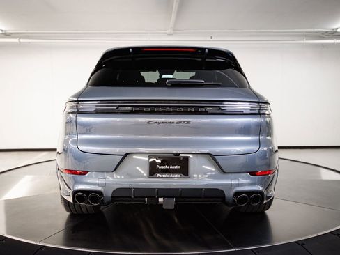 New 2026 Porsche Cayenne GTS AWD/4WD image 6