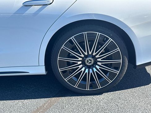 New 2026 Mercedes-Benz E 350 Sedan image 23