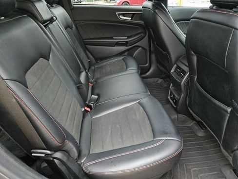 Used 2022 Ford Edge ST-Line AWD/4WD image 35