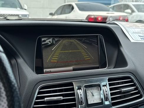 Used 2014 Mercedes-Benz E 350 4MATIC Coupe image 18