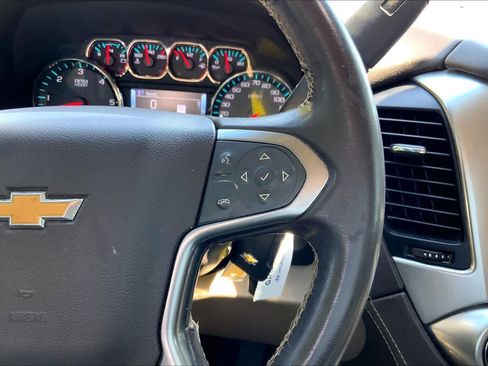 Used 2020 Chevrolet Tahoe LT AWD/4WD image 25