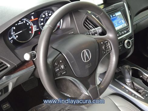 Used 2014 Acura MDX SH-AWD w/ Technology Package image 23