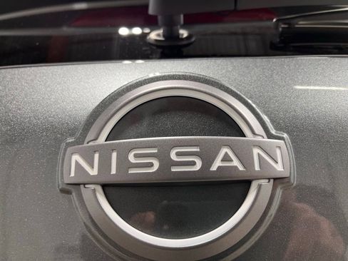 Used 2026 Nissan Rogue SV w/ Cold Weather Package AWD/4WD image 21