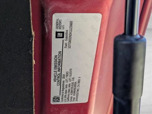 Used 2019 GMC Canyon Denali image 23