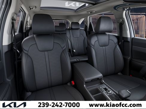 New 2026 Kia Sorento S w/ S Panoramic Sunroof Package AWD/4WD image 15