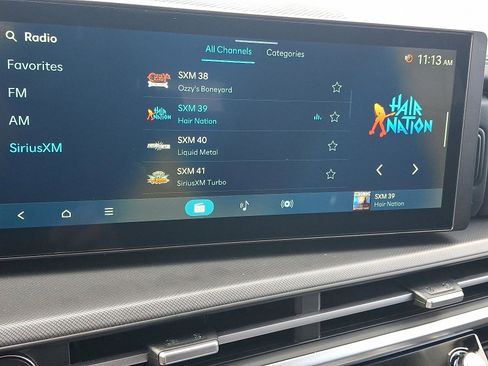 New 2026 Hyundai Santa Fe XRT image 13