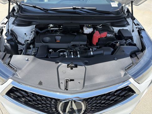 Used 2023 Acura RDX FWD w/ Technology Package image 34