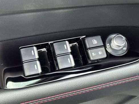 New 2025 MAZDA CX-5 2.5 Turbo w/ Premium Package image 12