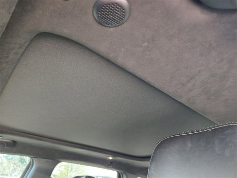 Used 2020 Jeep Grand Cherokee SRT w/ Trailer Tow Group IV image 26