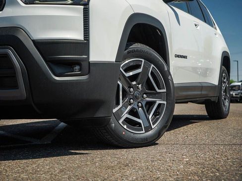 New 2026 Jeep Cherokee Limited AWD/4WD image 6