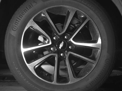 Used 2025 Chevrolet TrailBlazer LT image 15