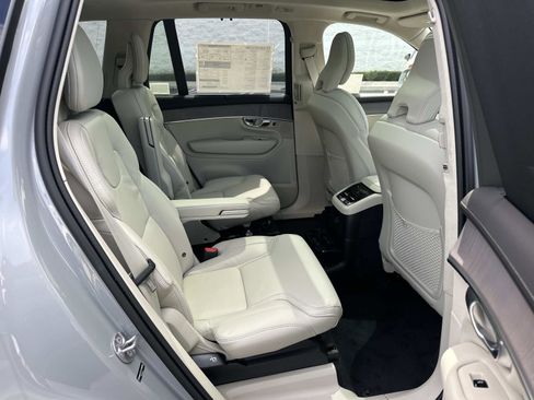 New 2026 Volvo XC90 T8 Ultra w/ Lounge Package AWD/4WD image 20