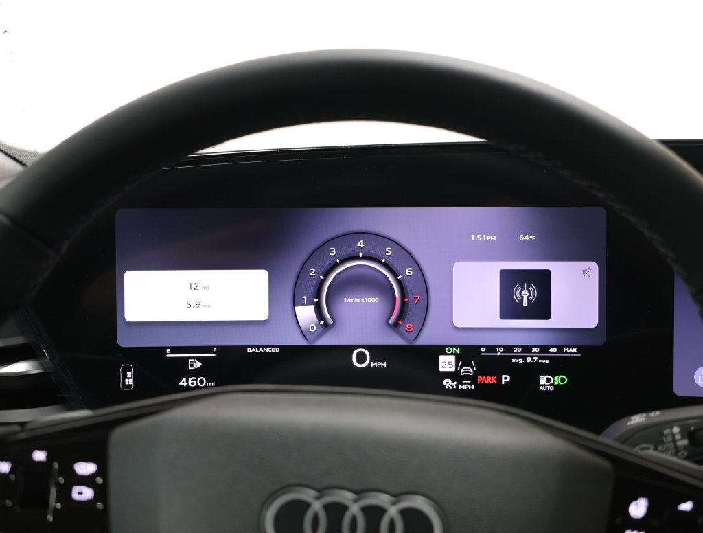 New 2026 Audi Q5 Premium Plus AWD/4WD image 18