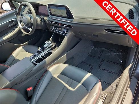 Used 2023 Hyundai Sonata SEL Plus image 14