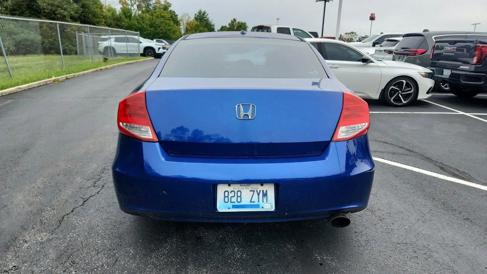 Used 2011 Honda Accord EX-L image 3