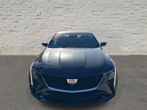 New 2026 Cadillac CT5 Sport image 8
