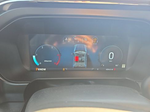 Used 2026 Ford F350 Lariat w/ Lariat Ultimate Package AWD/4WD image 8