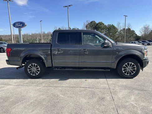 Used 2019 Ford F150 Lariat image 8