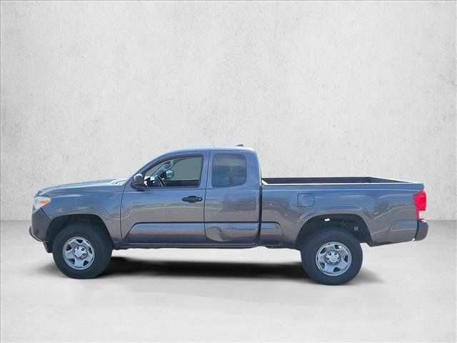 Used 2017 Toyota Tacoma SR RWD image 8