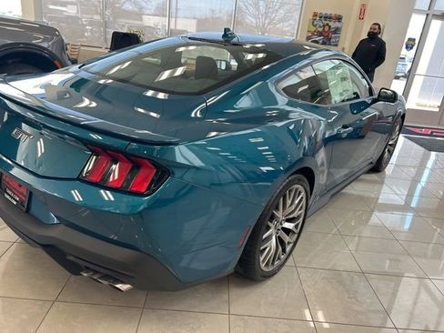 New 2026 Ford Mustang GT Premium image 7