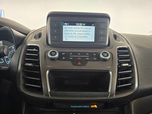 Used 2023 Ford Transit Connect XL image 9