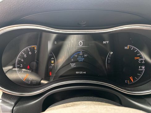 Used 2020 Jeep Grand Cherokee Limited RWD image 13
