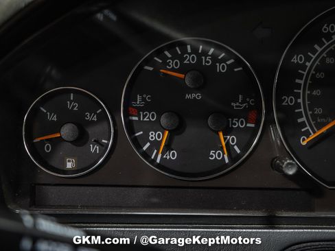 Used 2002 Mercedes-Benz SL 500 image 94