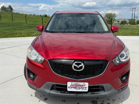 Used 2014 MAZDA CX-5 Touring AWD/4WD image 5