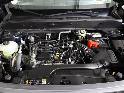 Used 2022 Ford Bronco Sport Big Bend w/ Convenience Package image 18