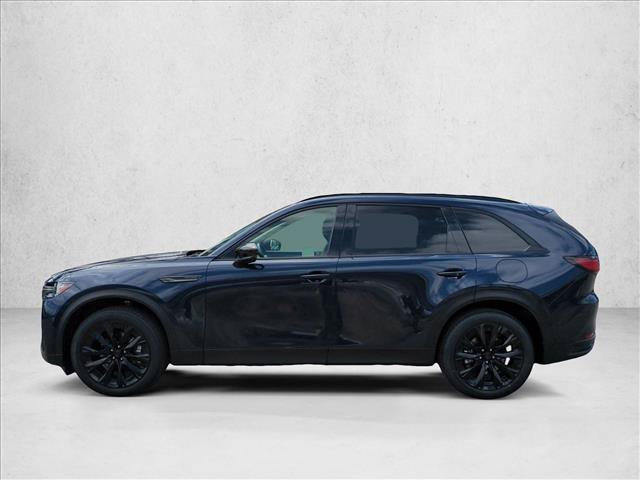 Used 2026 MAZDA CX-90 3.3 Turbo w/ Premium Sport Pkg AWD/4WD image 9