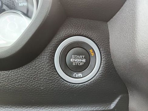 Used 2020 RAM 1500 Big Horn image 16