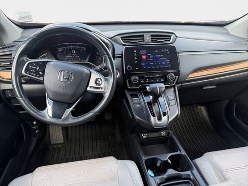 Certified 2020 Honda CR-V EX-L image 15