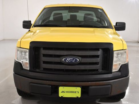 Used 2013 Ford F150 XL RWD image 3