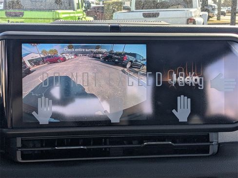 New 2026 Jeep Wrangler Sport image 26