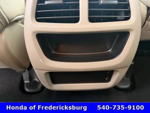 Certified 2018 Honda Ridgeline RTL-E image 38