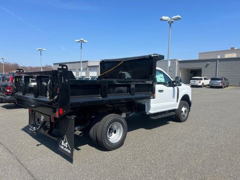 New 2026 Ford F350 XL w/ XL Chrome Package AWD/4WD image 5