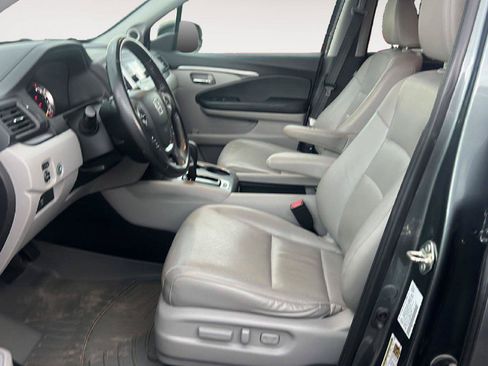 Used 2019 Honda Ridgeline RTL image 15