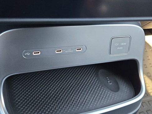 New 2026 Hyundai Ioniq 9 SEL image 15