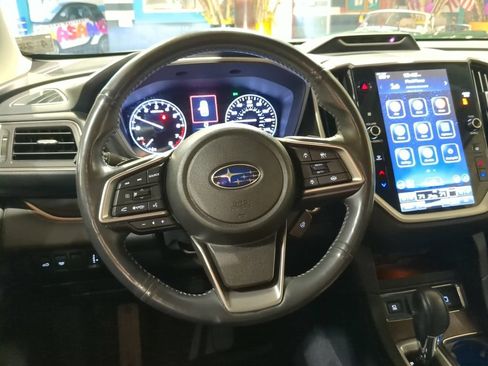 Used 2023 Subaru Ascent Touring AWD/4WD image 2