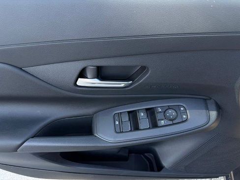 New 2026 Nissan Sentra SV w/ Floor Mat Package FWD image 18
