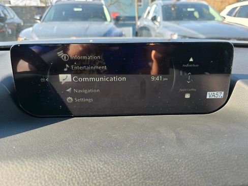 New 2026 MAZDA CX-50 AWD 2.5 Hybrid w/ Weather Package image 27