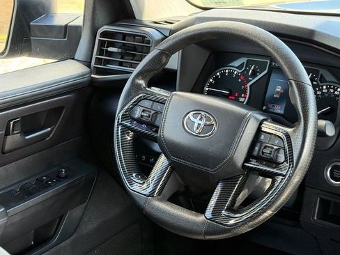 Used 2023 Toyota Tundra SR w/ SR Tow Package RWD image 14