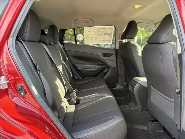 Certified 2026 Subaru Crosstrek 2.5i Premium AWD/4WD image 15
