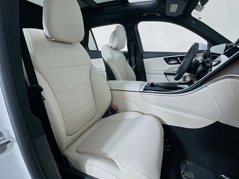 New 2026 Mercedes-Benz GLC 300 image 6