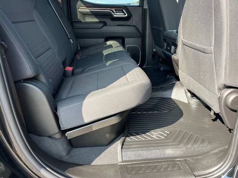 Used 2024 Chevrolet Silverado 1500 RST AWD/4WD image 22