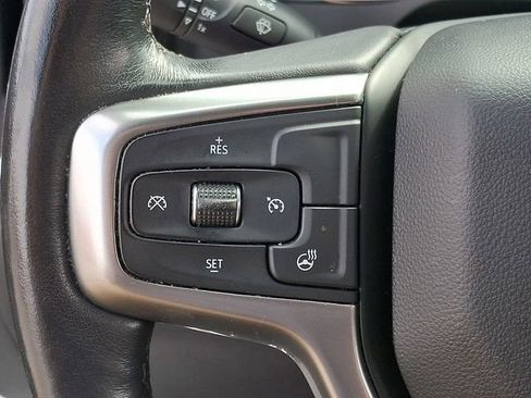 Used 2022 Chevrolet Silverado 1500 RST w/ All Star Edition Plus image 22