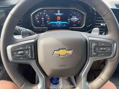 New 2026 Chevrolet Silverado 1500 LT AWD/4WD image 21