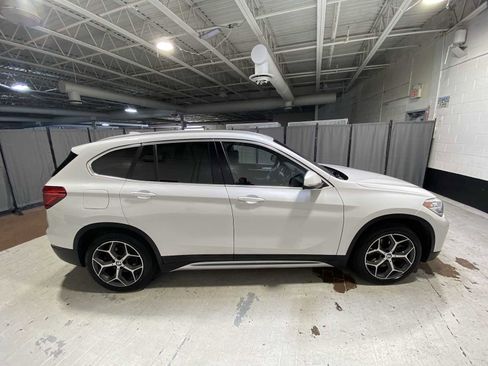 Used 2018 BMW X1 xDrive28i w/ Convenience Package AWD/4WD image 27