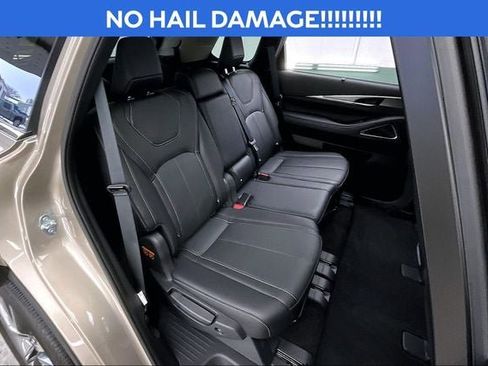 Certified 2025 INFINITI QX60 Luxe AWD/4WD image 20