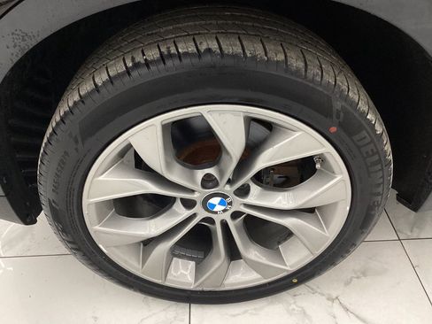 Used 2016 BMW X3 xDrive35i image 48